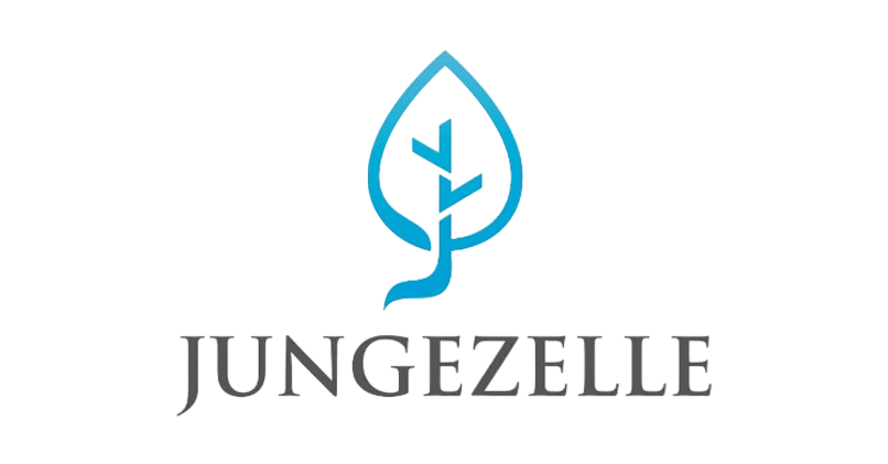 Jungezelle